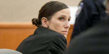 Utah Mother Found Guilty of Poisoning Husband