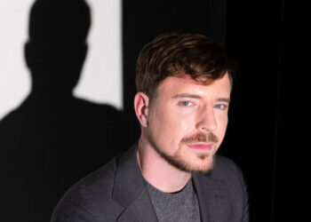 MrBeast Is Getting Into Financial Services. Parents Should Pay Attention.