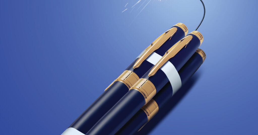 The Billionaire Backlash Against a Philanthropic Dream