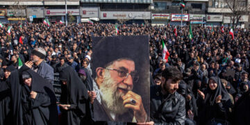 Iran’s Regime May Survive, but the Middle East Will Be Changed