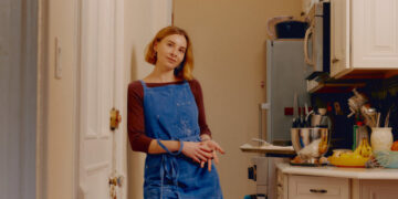 Just Get to the Recipe? She Will When She’s Ready.