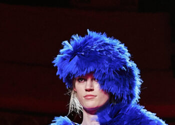 Would You Like to Wear Your Bed, Not Just Sleep in It?