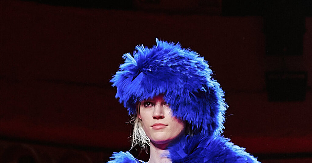 Would You Like to Wear Your Bed, Not Just Sleep in It?