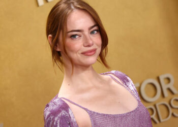 14 Unforgettable Looks at the SAG Actor Awards