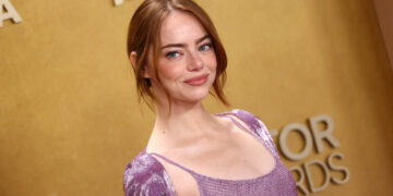 14 Unforgettable Looks at the SAG Actor Awards