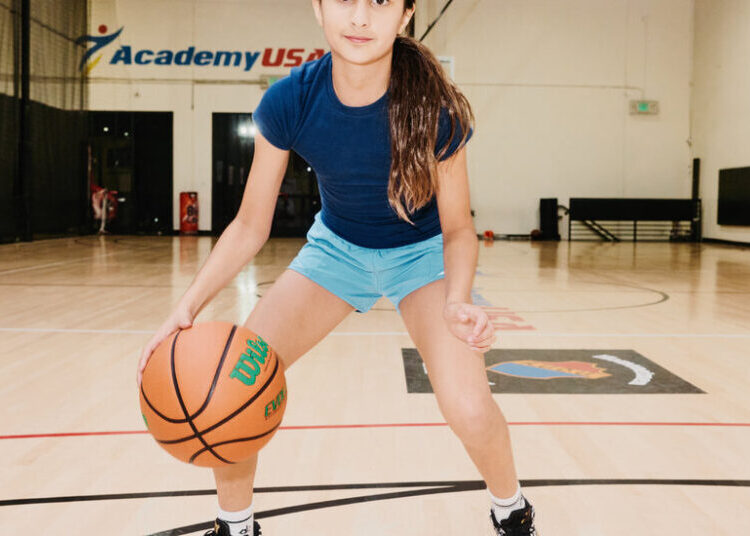 What’s Too Young for Child Athletes to Have Personal Trainers?