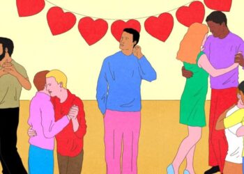 Bisexuals Shouldn’t Have to Choose