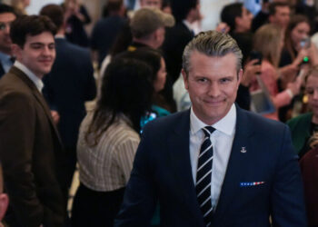 How Talks Between Anthropic and the Defense Dept. Fell Apart