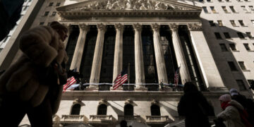 Stock Market Investors Brace for Iran War Fallout