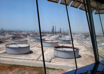 OPEC Plus to Boost Oil Production as Iran Strikes Threaten Price Spike