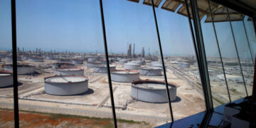 OPEC Plus to Boost Oil Production as Iran Strikes Threaten Price Spike