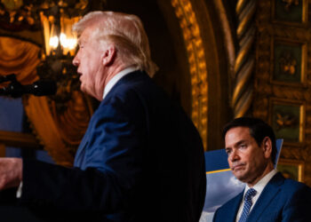 Why Diplomacy Was Doomed: Trump’s Issue Was Iran’s Leadership Itself