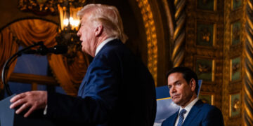 Why Diplomacy Was Doomed: Trump’s Issue Was Iran’s Leadership Itself