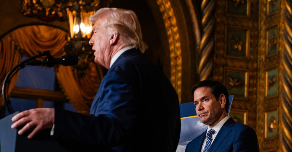 Why Diplomacy Was Doomed: Trump’s Issue Was Iran’s Leadership Itself