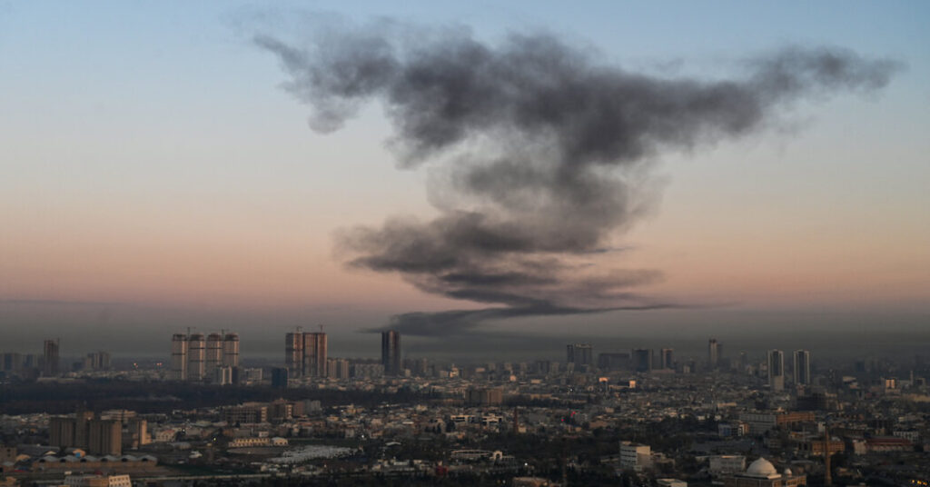 Stakes Quickly Rise for U.S. in War, With 3 Service Members Killed