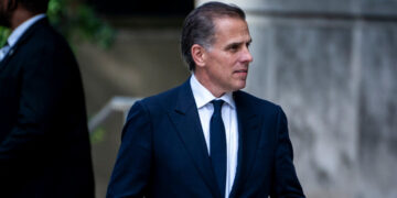 Could a Supreme Court Case Help Hunter Biden Get His Law License Back?