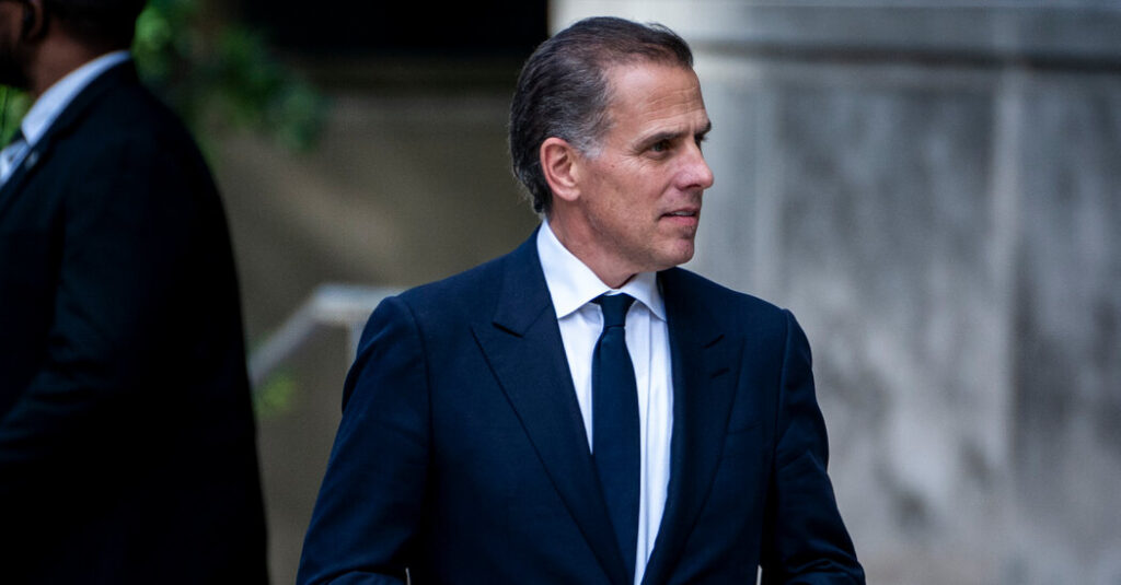 Could a Supreme Court Case Help Hunter Biden Get His Law License Back?