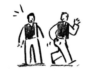 ‘He Opened the Safe and Took Out All the Cash That Was There’