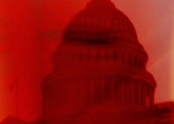 War and Peace Cannot Be Left to One Man — Especially Not This Man