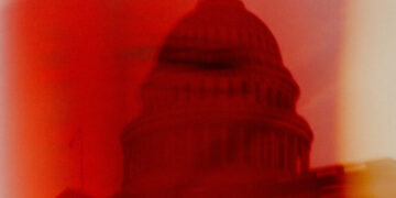 War and Peace Cannot Be Left to One Man — Especially Not This Man