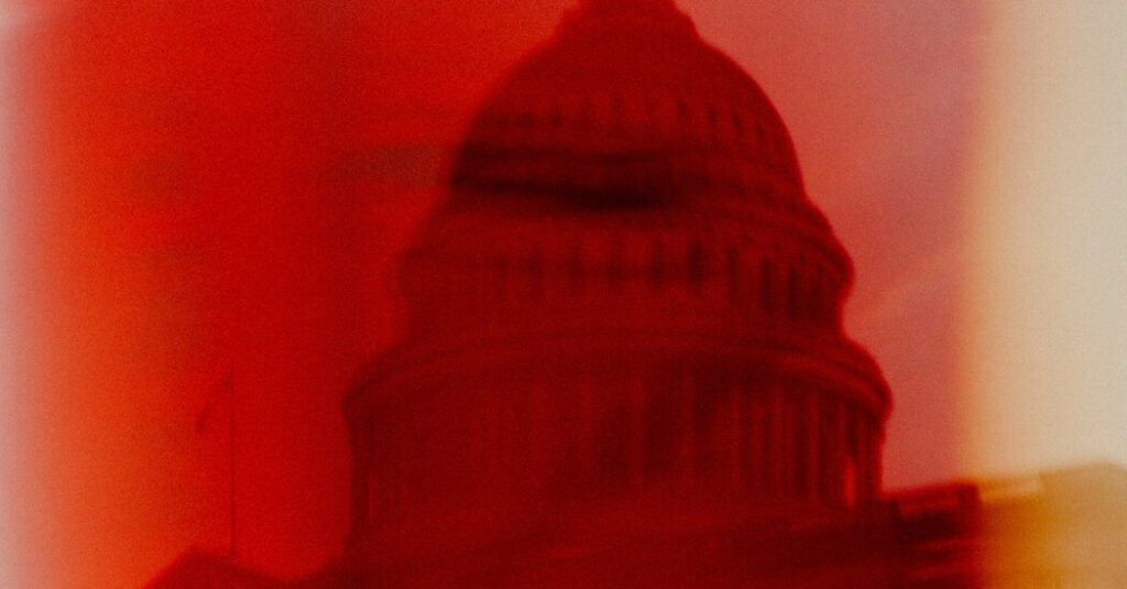 War and Peace Cannot Be Left to One Man — Especially Not This Man