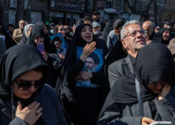 Big Change Seems Certain in Iran. What Kind Is the Question.