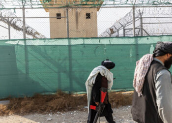 Afghanistan Says Pakistan Tried to Strike Prized Air Base