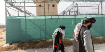 Afghanistan Says Pakistan Tried to Strike Prized Air Base