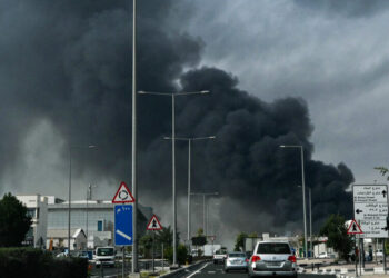 U.S. University Campuses in Mideast Move Classes Online as War Spreads