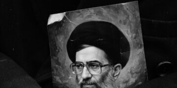 A Tyrant Falls. Dangerous Uncertainty Begins.