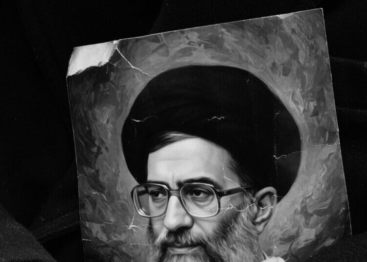 A Tyrant Falls. Dangerous Uncertainty Begins.