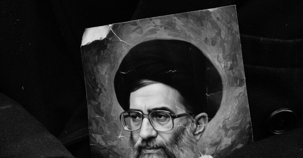 A Tyrant Falls. Dangerous Uncertainty Begins.