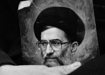 After the Attack on Iran, Fear and Support