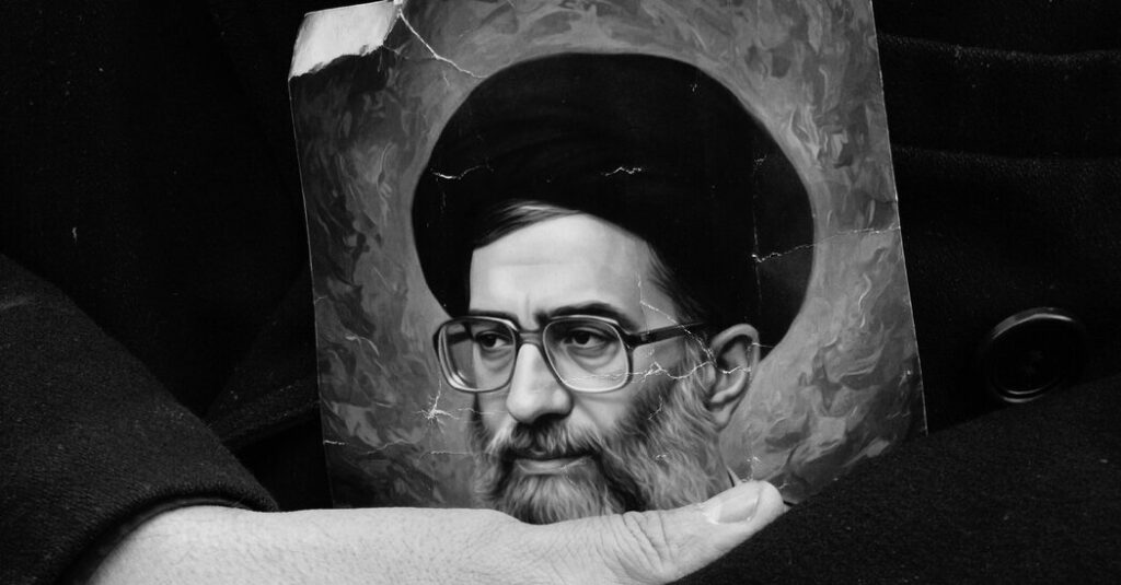 After the Attack on Iran, Fear and Support