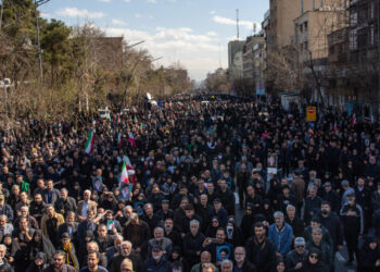 ‘It’s Surreal’: Iranians in Disbelief After Supreme Leader Assassinated