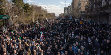 ‘It’s Surreal’: Iranians in Disbelief After Supreme Leader Assassinated