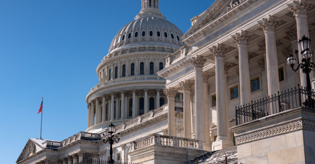 Democrats Question Trump’s Urgency to Attack Iran