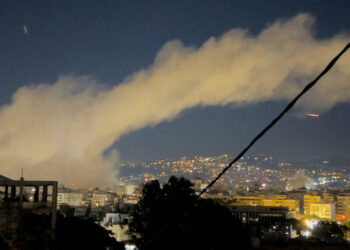 Fighting Between Israel and Hezbollah Reignites as Iran War Expands