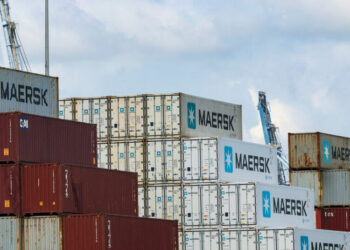 U.S.-Israeli Attacks on Iran Disrupts Shipping in the Red Sea