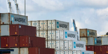 U.S.-Israeli Attacks on Iran Disrupts Shipping in the Red Sea