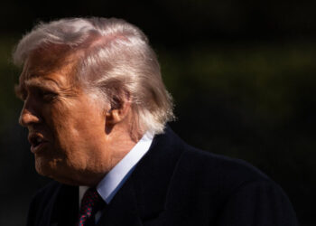 Trump Says He’s Open to Talks With Iran’s New Leadership