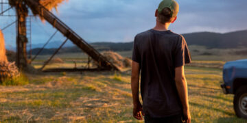 Who Will Farm America?