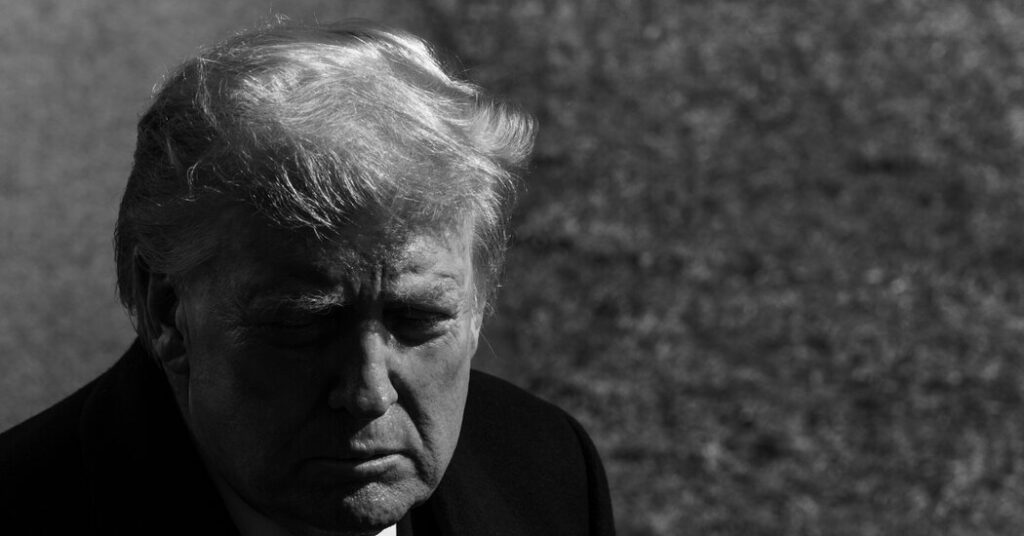 Iran Got Trump All Wrong