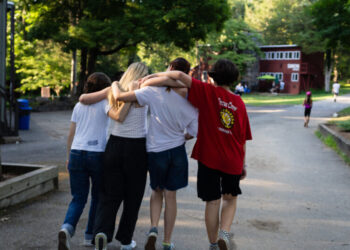 It’s March. Do You Know Where Your Children Are Going to Camp?