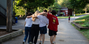 It’s March. Do You Know Where Your Children Are Going to Camp?