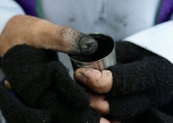 For Immigrants in Detention,
  
Spiritual Care Can Be Hard to Find