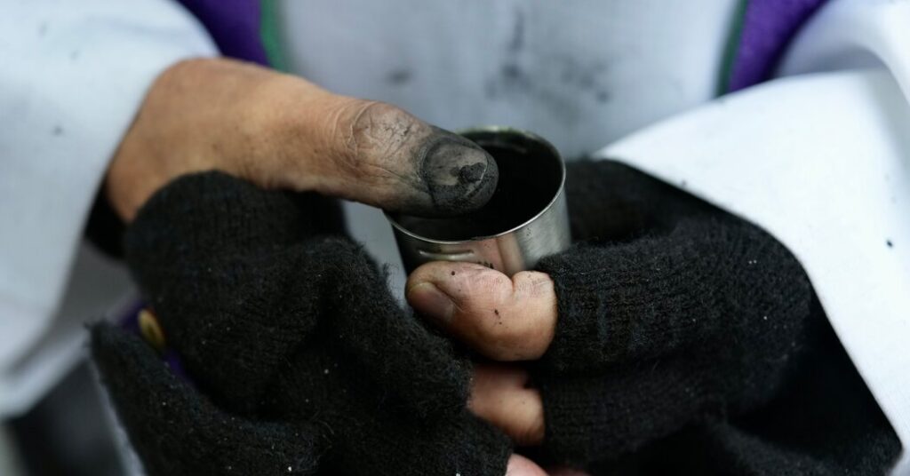 For Immigrants in Detention,
  
Spiritual Care Can Be Hard to Find