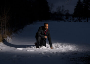 His Mother Vanished When He Was 14. 33 Years Later, He Found Her.