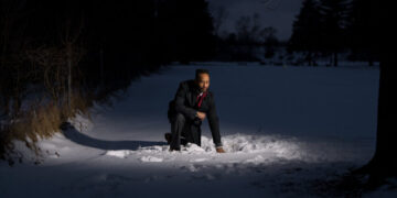 His Mother Vanished When He Was 14. 33 Years Later, He Found Her.