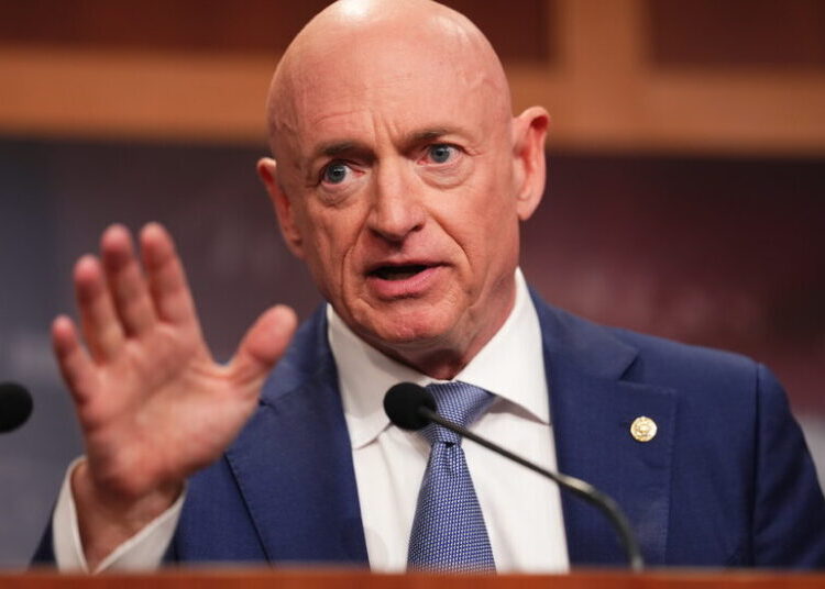 Democrats Denounce Trump’s Iran Attack, but Subtle Divisions Emerge